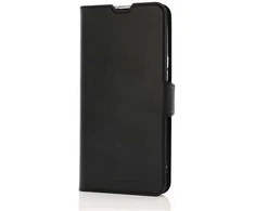 Dėklas Wave Book Case suojakotelo, Honor 400 Pro, musta