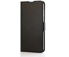 Dėklas Wave Book Case suojakotelo, OnePlus Nord 5, musta