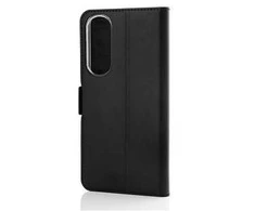 Dėklas Wave Book Case suojakotelo, OnePlus Nord 5, musta