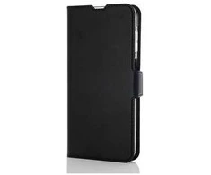 Dėklas Wave Book Case suojakuori, Samsung Galaxy A17 5G / Samsung Galaxy A17 4G, musta
