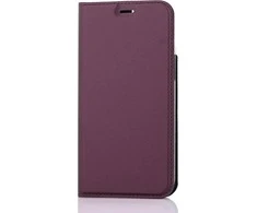 Telefono dėklas Wave BookCase, skirtas iPhone 12/12 Pro
