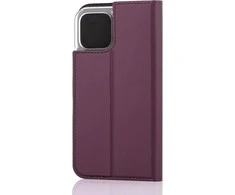 Telefono dėklas Wave BookCase, skirtas iPhone 12/12 Pro
