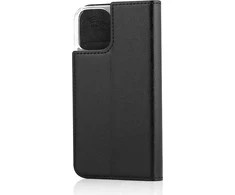 Telefono dėklas Wave BookCase, skirtas iPhone 12 mini