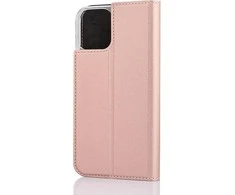 Telefono dėklas Wave BookCase, skirtas iPhone 12 Pro / iPhone 12