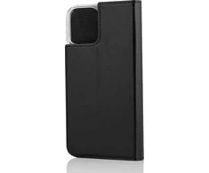 Telefono dėklas Wave BookCase, skirtas iPhone 12 Pro / iPhone 12