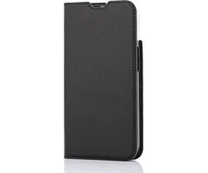 Telefono dėklas Wave BookCase, skirtas iPhone 13