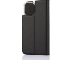 Telefono dėklas Wave BookCase, skirtas iPhone 13 mini