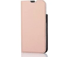 Telefono dėklas Wave BookCase, skirtas iPhone 13 mini