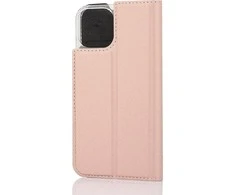 Telefono dėklas Wave BookCase, skirtas iPhone 13 mini