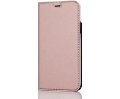 Telefono dėklas Wave BookCase, skirtas iPhone 13