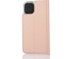 Telefono dėklas Wave BookCase, skirtas iPhone 13