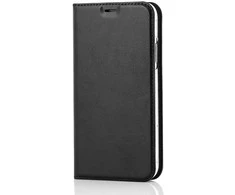 Telefono dėklas Wave BookCase, skirtas iPhone XR