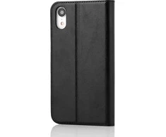 Telefono dėklas Wave BookCase, skirtas iPhone XR