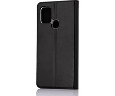 Telefono dėklas Wave BookCase, skirtas Samsung Galaxy A21s