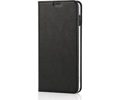 Dėklas Wave BookCase, Samsung Galaxy S20, juoda