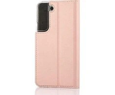 Telefono dėklas Wave BookCase, skirtas Samsung Galaxy S22 5G