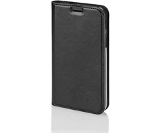 Telefono dėklas Wave BookCase, skirtas Samsung Galaxy Xcover 4 / 4S