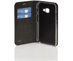 Telefono dėklas Wave BookCase, skirtas Samsung Galaxy Xcover 4 / 4S