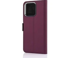 Telefono dėklas Wave BookCase, skirtas Honor 200 Smart