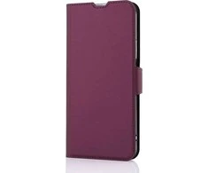 Telefono dėklas Wave BookCase, skirtas Honor 200 Smart