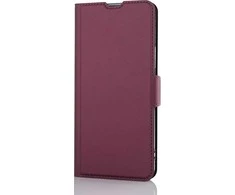 Telefono dėklas Wave BookCase, skirtas Honor 90 Lite
