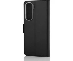 Telefono dėklas Wave BookCase, skirtas Honor 90 Lite