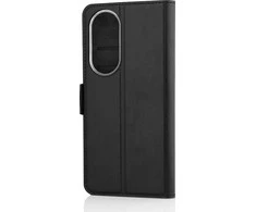 Telefono dėklas Wave BookCase, skirtas Honor 90