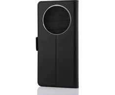 Telefono dėklas Wave BookCase, skirtas Honor Magic5 Lite