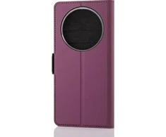 Telefono dėklas Wave BookCase, skirtas Honor Magic5 Lite