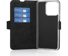 Telefono dėklas Wave BookCase, skirtas Honor X6a