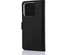 Telefono dėklas Wave BookCase, skirtas Honor X6b