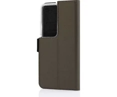 Telefono dėklas Wave BookCase Honor X7b
