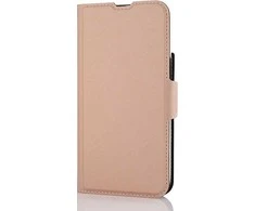 Telefono dėklas Wave BookCase MagSafe, skirtas iPhone 15