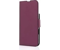 Telefono dėklas Wave BookCase MagSafe, skirtas iPhone 16 Pro Max
