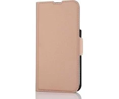 Telefono dėklas Wave BookCase MagSafe, skirtas iPhone 15 Pro