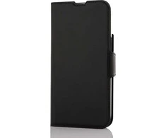 Telefono dėklas Wave BookCase MagSafe, skirtas iPhone 15