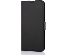 Telefono dėklas Wave BookCase, skirtas Xiaomi Redmi 12C