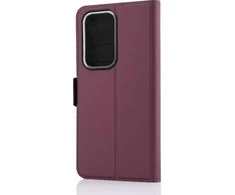 Telefono dėklas Wave BookCase, skirtas Honor 200 Lite