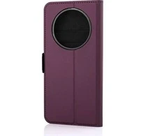 Telefono dėklas Wave BookCase, skirtas Honor Magic6 Lite