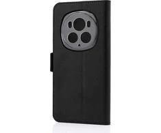 Telefono dėklas Wave BookCase, skirtas Honor Magic6 Pro 5G