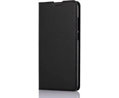 Telefono dėklas Wave BookCase, skirtas Xiaomi Redmi Note 8 Pro