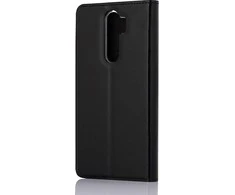 Telefono dėklas Wave BookCase, skirtas Xiaomi Redmi Note 8 Pro