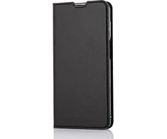 Telefono dėklas Wave BookCase, skirtas Xiaomi Redmi Note 9 Pro