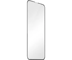 „Wave Full Cover“ grūdintas stiklas, „OnePlus Nord CE5 5G“, juodas rėmelis