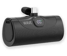 „Wave GoPower“ įkroviklis, 5000 mAh