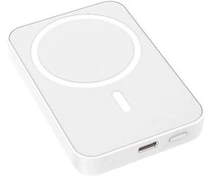 Wave MagPower Plus varavirtalähde, 10000 mAh