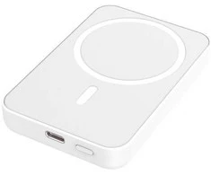 Wave MagPower Plus varavirtalähde, 10000 mAh