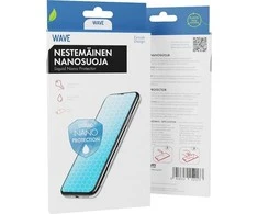 Wave nanosuoja mobiililaitteille