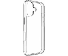 Dėklas Wave Premium Case puhelinsuoja, iPhone 16, kirkas