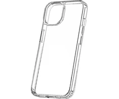 Dėklas Wave Premium Case -suojakuori, iPhone 14, läpinäkyvä
